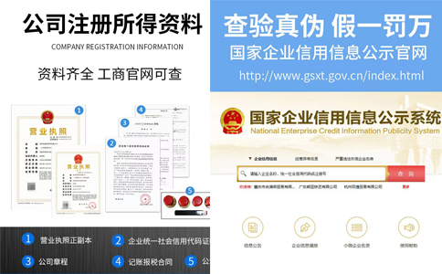 自貿(mào)區(qū)注冊圖文快印公司資料及查詢