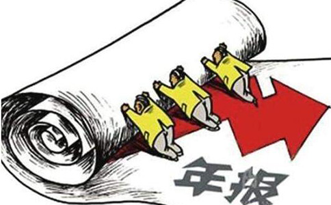 廣東省icp年報(bào)費(fèi)用多少錢，icp許可證年報(bào)流程